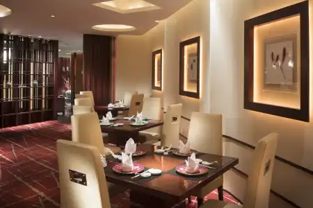 InterContinental ANA Tokyo by IHG - 21
