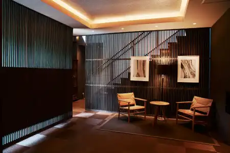 Ryokan Nagomitsuki - 14