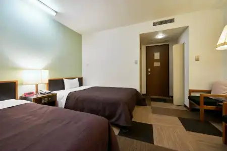 Select Inn Iwaki Ekimae - 26