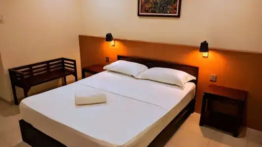 Puri Pangeran Yogyakarta - 47