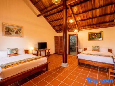 Maison du Vietnam Resort & Spa - 151