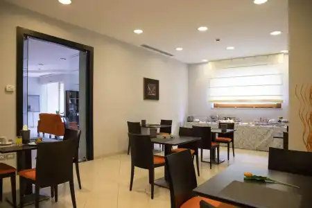 Albergo Cantiani - 19