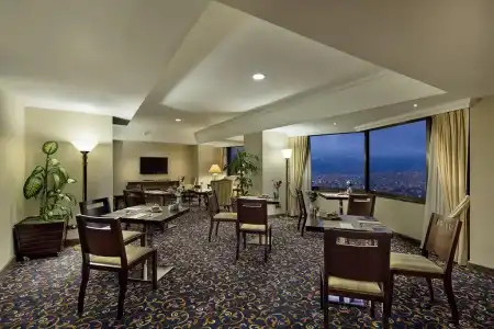 Hilton Izmir - 30