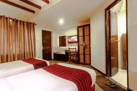 The Lakeside Retreat Pokhara by IME Hospitality - 38