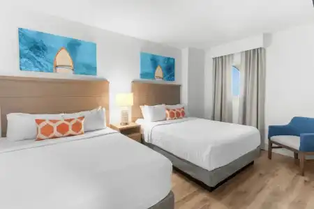 Caribbean Resort & Villas - 141