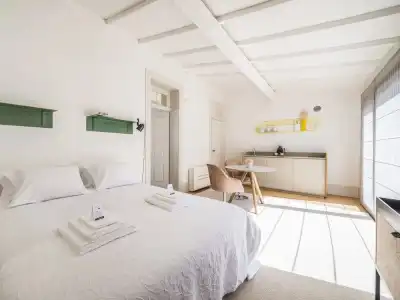 Malmerendas Boutique Lodging - 90
