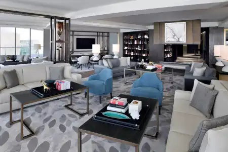 Address Downtown - 17