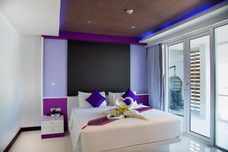 The L Resort - 31