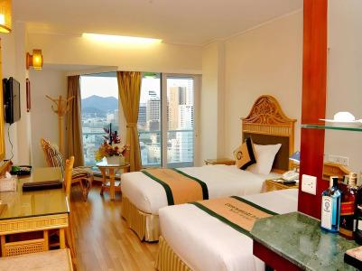 Green World Nha Trang - 4