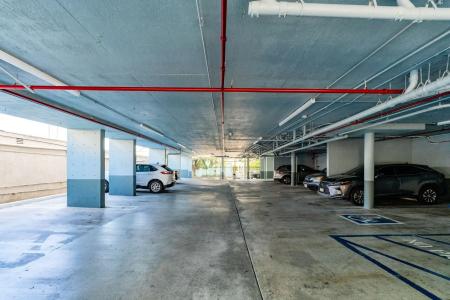 Rodeway Inn & Suites Pasadena - 11