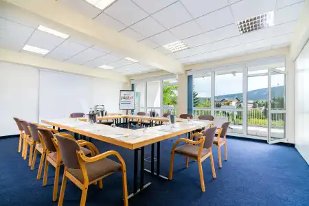Best Western Ahorn Oberwiesenthal - Adults Only - 30