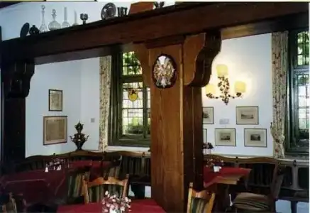 Zum Goldenen Lwen - 12