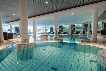 Radisson Blu Dortmund - 16