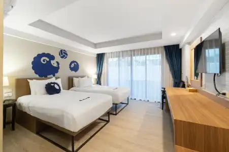 Kokotel Phuket Patong - 47