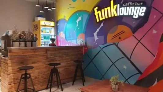 Funk Lounge Hostel - 12
