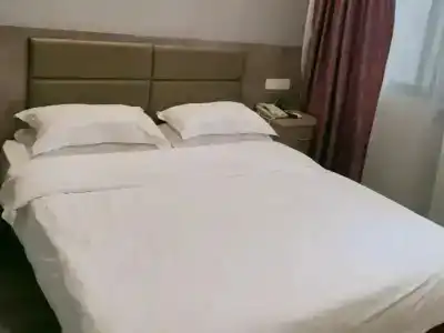 Greentree Inn Jiangsu Suzhou Xiangcheng Huolidao Isla - 33
