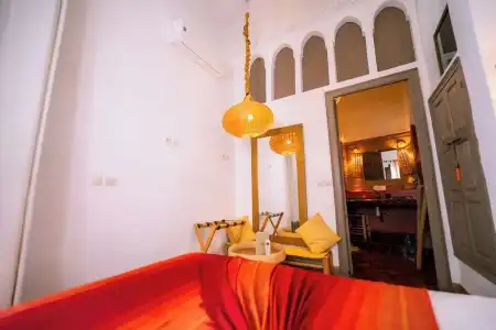 Riad Dar Massai - 44