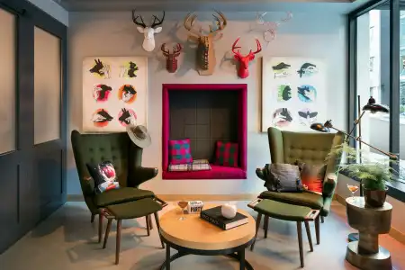 MOXY Seattle Downtown - 43