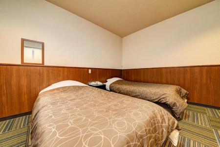 TOP Resort Hakone Onsen Goku no Yado - 4