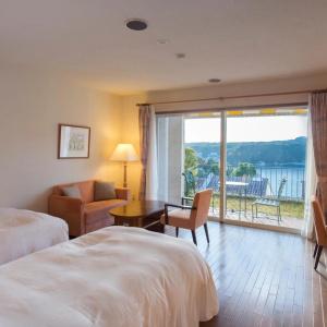 Miyako Resort Shima Bayside Terrace - 32