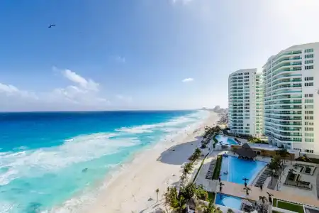 Ocean Dream Cancún by GuruHotel - 369