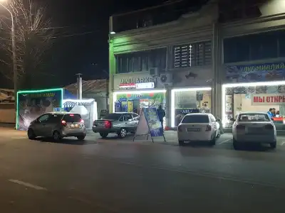 Khiva - 17