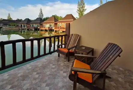Poonsiri Resort Aonang - 66