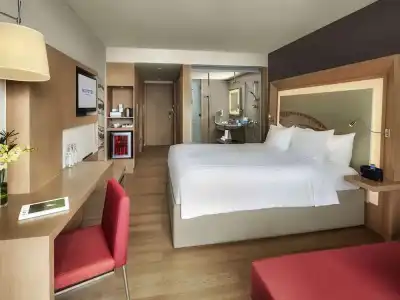 Novotel Danang Premier Han River - 173