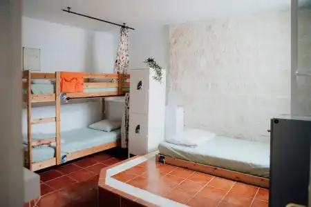 Endless Summer Hostel - 36
