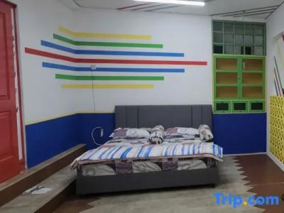 Mayestik Guest House Syariah - 31