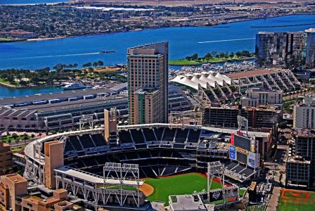 Omni San Diego at the Ballpark - 48