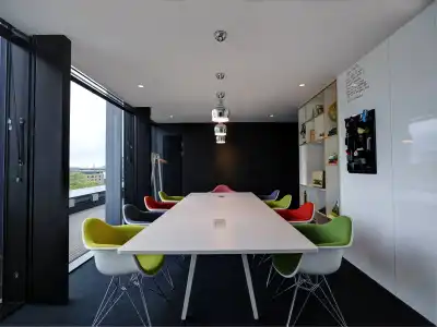 citizenM Tower of London - 2