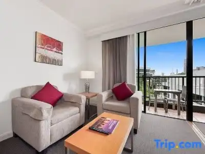 Cosmo Apartment - 76
