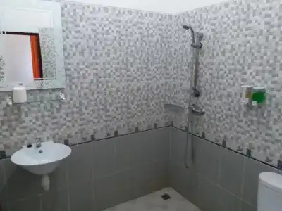 Jepun Segara Guest House - 22