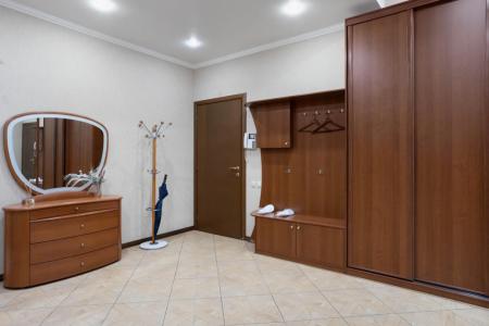 MyHome YourHome on Bolshoy Prospekt Petrogradskaya side - 4