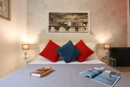 Grand Tour Rome Suites - Liberty Collection - 167
