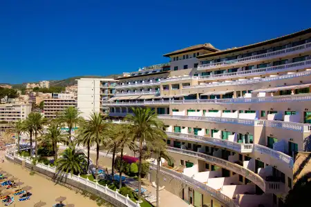 Nixe Palace - 0