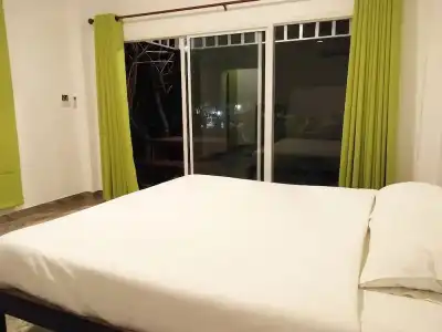 Pranburi Cabana Resort - 39