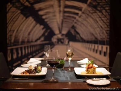 Barceló Dresden Newa - 14