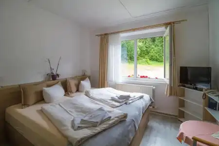 WaldRennsteighöhe - 34