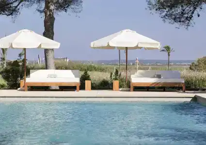 Fontsanta Thermal Spa & Wellness, adults only – Preferreds & Resorts - 13
