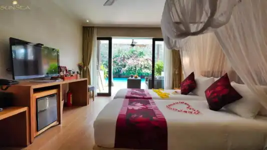 Sunsea Resort - 65