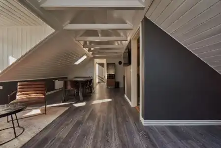 Vintage Apartment - 15