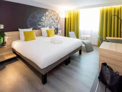Novotel Chartres - 100