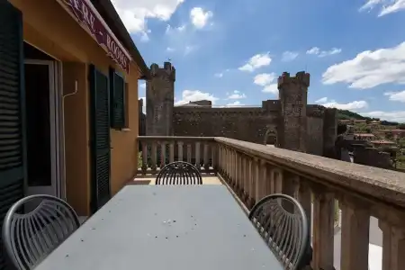 Il Barlanzone Affittacamere - 63
