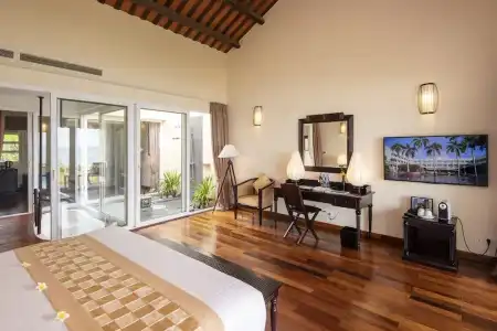 Victoria Hoi An Beach Resort & Spa - 229