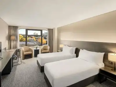 The Sydney Boulevard by Accor - 40