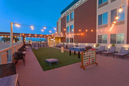 SpringHill Suites by Marriott Huntington Beach Orange County - 24