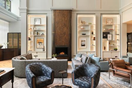 Kimpton Monaco Seattle by IHG - 34