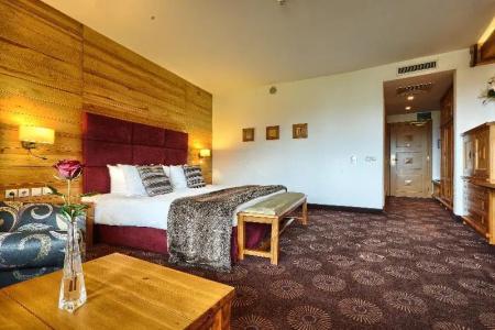 Kempinski Grand Arena Bansko - 73